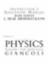 Instructor's Solution Manual, Physics: Principles and Applications, Volume 1, 6th Edition, Grades 9-12 